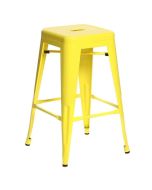 Xavier Pauchard Tolix style barstol | barstol 66cm