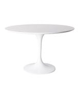 Eero Saarinen Tulip Table | dining table 120cm