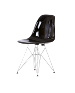 Eames DSR | chaise de salle à manger fibre de verre