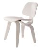 Eames DCW | jadalnia krzesło biały
