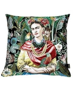 cushion cover Frida Kahlo