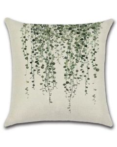 cushion cover Hanging plant