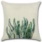 cushion cover Cactus plant