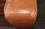 Rohe Florence | 3er-Sofa cognac