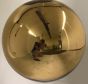 Copper pendant lights - Roberto Menghi - Globo Di Luce