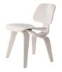 Eames DCW | jadalnia krzesło biały