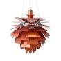 Lampada Poul Henningsen Carciofo 48 cm rame