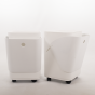 Anna Ferrieri Componibili | storage white