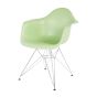 Eames DAR PP hortelã