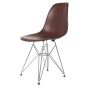 Eames DSR PP brun