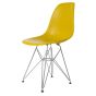 Eames DSR PP mønstring