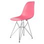 Eames DSR PP pink