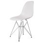 Eames DSR PP hvid