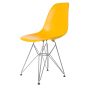 Eames DSR PP gul