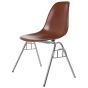 Eames DSS ABS marron