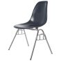 Eames DSS ABS gris foncé
