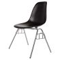 Eames DSS PP preto