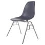 Eames DSS PP cinza escuro