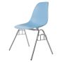 Eames DSS PP azul claro
