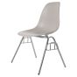 Eames DSS PP cinza claro