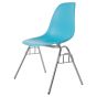 Eames DSS PP azul neon
