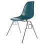 Eames DSS PP azul oceano