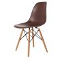 Eames DSW PP brun