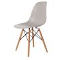 Eames DSW PP lys rosa