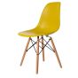 Eames DSW PP mønstring