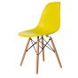 Eames DSW PP neon lime