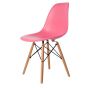 Eames DSW PP rosa