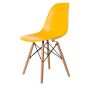 Eames DSW PP gul