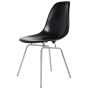 Eames DSX ABS preto