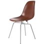 Eames DSX ABS marrom