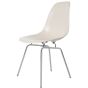 Eames DSX ABS creme
