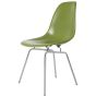 Eames DSX ABS verde