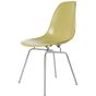 Eames DSX ABS verde oliva