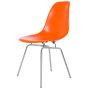 Eames DSX ABS laranja