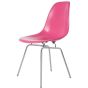 Eames DSX ABS rosa