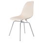 Eames DSX PP krem