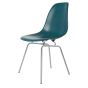 Eames DSX PP oceaniczny niebieski