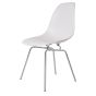 Eames DSX PP biały