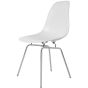 Eames DSX ABS branco