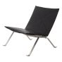 Poul Kjaerholm PK22 | fauteuil
