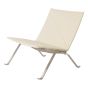 Poul Kjaerholm PK22 Leather Cognac