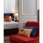 By.noon MULAN | Cushion satin multicolor