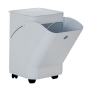 Anna Ferrieri Componibili | storage white