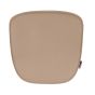 Coussin Eames DA beige
