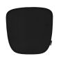 Coussin Eames DA noir
