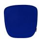 Coussin Eames DA bleu foncé
